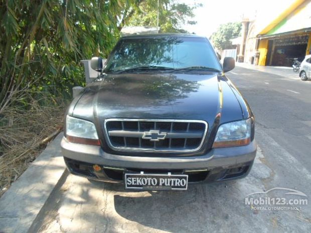 Chevrolet Bekas  Baru Murah  Jual beli 3.682 mobil di Indonesia  Mobil123