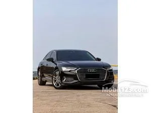 2023 Audi A6 2.0 TFSI Sedan