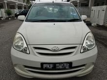 2011 Perodua Viva 0.8 EX Hatchback