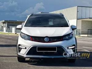 2024 Proton Iriz 1.6 Active Hatchback