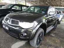 2009 Mitsubishi Triton 2.5 (A)