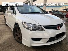 2011 Honda Civic 2.0 S i-VTEC Fd2R BodyKit Tip Top Condition