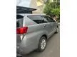 Jual Mobil Toyota Kijang Innova 2019 V 2.0 di DKI Jakarta Automatic MPV Silver Rp 315.000.000
