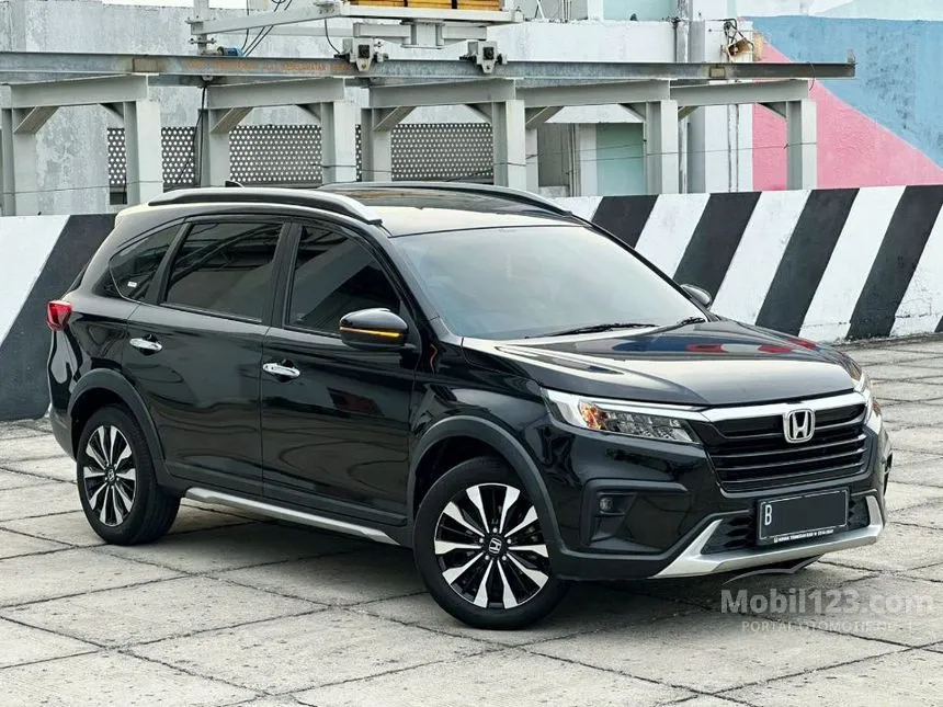Jual Mobil Honda BR
