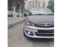 2013 Proton Saga 1.3 SV Sedan Manual SAVE VALUE IN TOWN