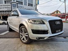 2010 Audi Q7 4.2 FSI Quattro S Line SUV