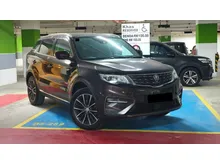 2019 Proton X70 1.8 PREMIUM AUTO