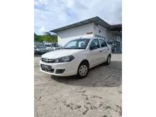 *CASH or LOAN* 2014 Proton Saga 1.3 FLX Standard Sedan