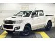 Used 2015 Toyota Hilux 2.5 G TRD Sportivo VNT 4X4 Pickup Truck NO OFF ROAD - Cars for sale