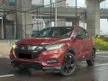 Used 2019 Honda HR-V 1.8 i-VTEC RS FULL SERVICE RECORD HRV SUV - Cars for sale