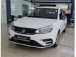 New 2024 Proton Saga 1.3 Standard Sedan