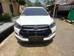 Jual Mobil Toyota Kijang Innova 2017 V 2.4 di Jawa Tengah Manual MPV Putih Rp 335.000.000