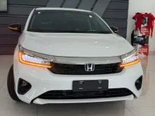 2026 Honda City 1.5 V JUNE BONANZA SUP PROMO