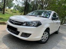 2014 Proton SAGA 1.3 (A) FLX EXECUTIVE FIRST CHOICE FOR GRAB DRIVER APPLY