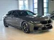 Used 2020 BMW M5 4.4 Competition ( Sime Darby Auto Selection )