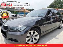 2008 BMW 320i 2.0 Sedan - Condition Like New - Fast Loan Approval