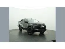 2023 Mitsubishi Triton 2.4 VGT Athlete Dual Cab 4X4 Pickup