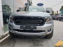 2018 Ford Ranger 2.2 XL High Rider Pickup Truck