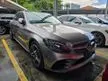 Recon 2020 Mercedes