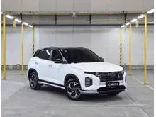 2023 Hyundai Creta 1.5 Prime SUV PREMIUM BERKUALITAS DAPATKAN DISKON HINGGA 10 JUTA PLUS WARANTY 1 TAHUN