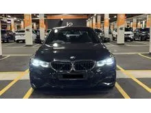 2021 BMW 330i 2.0 M Sport (A) B48 Engine, Performance Padu, Conti Premium