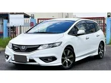 2017 Honda Jade 1.5 RS MPV, GOOD CONDITION,BEST OFFER, HIGH SPEC, COME WITH WARRANTY