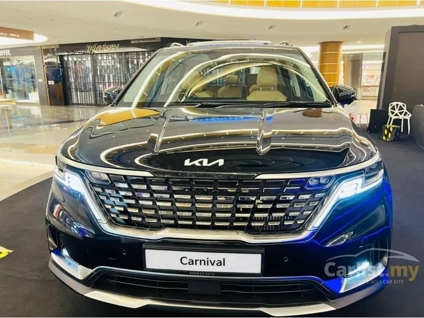 Kia New Cars 2022null