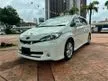 Used 2009 Toyota Wish 1.8 S MPV