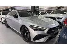 2023/2024 Mercedes-Benz CLE300 2.0 4MATIC Coupe