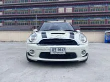 2010 Mini ONE 1.6 R56 Hatchback