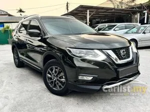 2019 Nissan X-Trail 2.0 Hybrid SUV