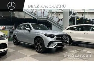 2023 Mercedes-Benz GLC350 2.0 e 4MATIC AMG Dynamic SUV