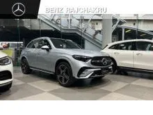 2023 Mercedes-Benz GLC350 2.0 W254 (ปี 23-30) e 4MATIC AMG Dynamic AWD SUV