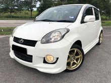 2011 Perodua Myvi 1.3 SE FULL SPEC FULL LOAN VIVA SWIFT VIOS CITY