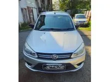 OTR 2019 Proton Saga 1.3 Premium EXECUTIVE CVT Full Spec 1Owner