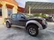 Used 2007 Nissan Frontier 2.54 null null