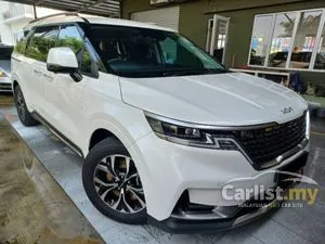 2024 Kia Carnival 2.2 11 Seater MPV