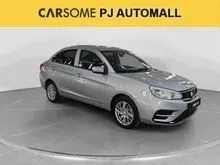 2023 Proton Saga 1.3 Sedan