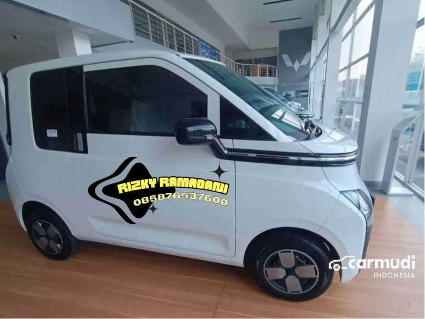 2024 Wuling EV Air ev Long Range Hatchback