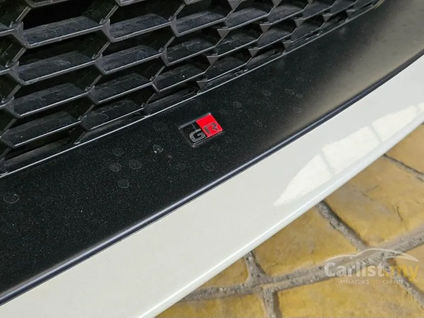 2022 Toyota GR86 RZ Coupe