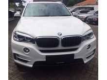 HOT PROMO BMW X5 2.0 xDrive25d 2017 SUV