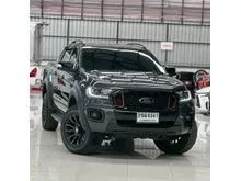 2021 Ford RANGER 2.0 Double Cab (ปี 15-21) WildTrak Hi-Rider Pickup