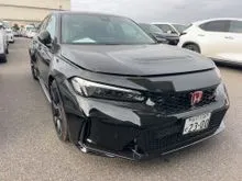 2025 RAYA SALE Honda Civic Type R FL5 BLACK PACKAGE GRADE SA 2.0 (M) Incoming Stock