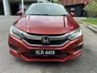 Used 2020 Honda City 1.5 S i