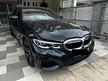 Used 2022 BMW 330Li 2.0 M Sport Sedan