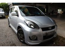 2009 Perodua Myvi 1.3 SE (A)