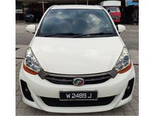 2013 Perodua Myvi 1.3 SE # PROMO SIAP OTR # ONE MALAY OWNER # LOW MILEAGE