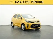 2018 Kia Picanto (A) 1.2 EX
