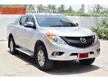 2012 Mazda BT-50 PRO 3.2 DOUBLE CAB R Pickup AT
