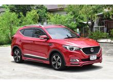 2019 MG ZS 1.5 (ปี 17-21) X SUV